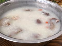 -南记食粥坊·宵夜大排档(岭南分店)