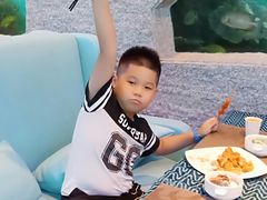 -瑞德姆美人鱼海底演艺主题餐厅(亚龙湾店)