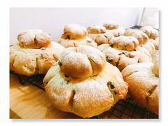 -星巴克(洛阳中州路王府井店)