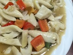 白油土笋-荣生萝卜汤饭店