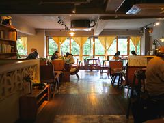 -时光花园(白鹭洲店)