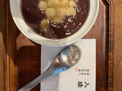 -RUXU入续糖水铺与包(卓悦中心店)