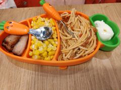 -椰莱泰小谷·东南亚融合菜(坪山悦阾SPACE店)