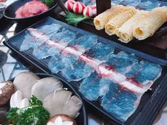 -丽江庭院之爱在路上(西单店)