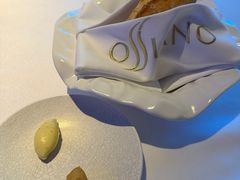 -亚特兰蒂斯•OSSIANO奥西亚诺海底餐厅