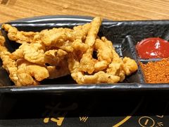 -武松家(丰益桥店)