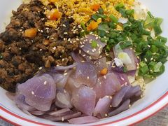 -阿当·小炒牛肉面(人广店)