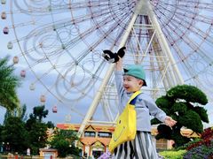 -七彩云南欢乐世界