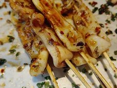 -小林哥的海鲜馆·夜宵烧烤(渔人码头店)