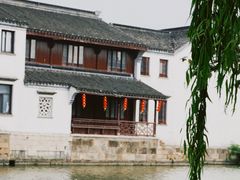 -衣裳街历史文化街区