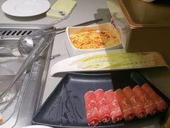 -海底捞火锅(太原南站店)