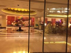 -北京中国大饭店