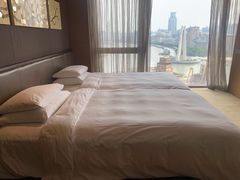 -上海外滩茂悦大酒店