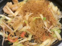 -北京老铺烤鸭(高新店)