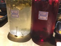 -手选潮汕鲜活牛肉火锅(二七广场店)