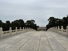 -清西陵