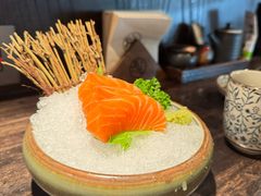 -眷屋の深夜食堂(云锦中心店)