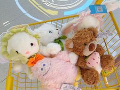 -爱玩嘉年华(龙湖曲江天街店)