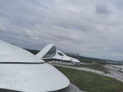 -哈尔滨大剧院