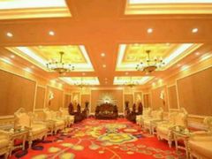 -临沂华盛江泉城大酒店