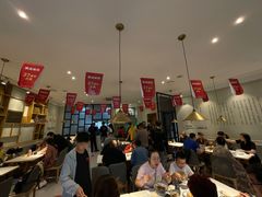 -镇南锅盖面馆(解放路店)