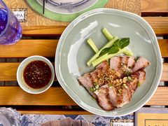 -CHINCHIN 青青·泰国料理(万象食家店)