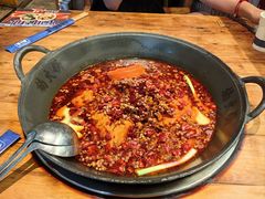-楠火锅(太古里总店)