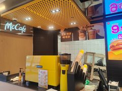 -麦当劳(湖光北街店)