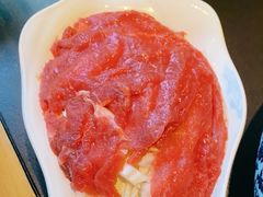 -东来顺·非遗火锅(高新店)