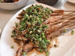 -嘉丰湘菜馆(芳群园店)