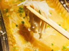 -不曾在把把烧•烧烤(莲坂磐基店)