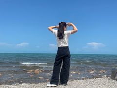 -青海湖国家重点风景名胜区