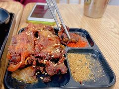 烤五花肉-福昌洞(金沙大道店)