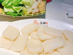 -鱼酷活鱼烤鱼(南京水游城店)