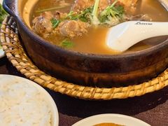 -花园咖啡厅(厦门美丽华大酒店)