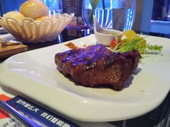 -法兰度航空主题餐厅(东汇城店)