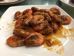 -新金盛·海鲜酒楼(盐田店)