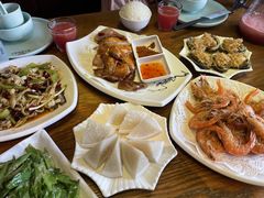 -南海渔家•海鲜•正宗海南菜(海棠湾店)