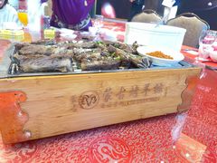 -大树头·花园餐厅(市桥店)