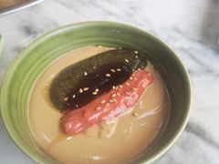 秘制小料-壹条龙饭庄台基厂店