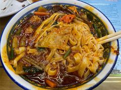 -清真磨沟沿老字号牛肉面(总店)