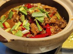 -稻香村全民餐厅(鄱阳店)