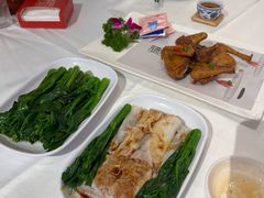 -陶缘一号·四季缘·老字号顺德菜·户外婚礼家宴(西滘店)