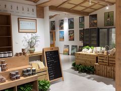 -加顺农场餐厅