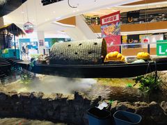 -兰木肆·云南菜(龙湖U城天街店)