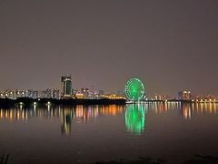 -金陵山水丽景酒店-中餐厅