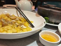 -广东道至正餐厅(区庄店)