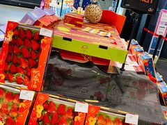 -Olé精品超市(南宁万象城店)