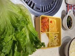 -猫爪爪原切自助烤肉(观音桥阳光世纪店)