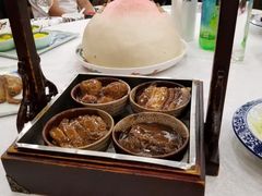 -卫鼎轩·曹公馆(鼓楼店)